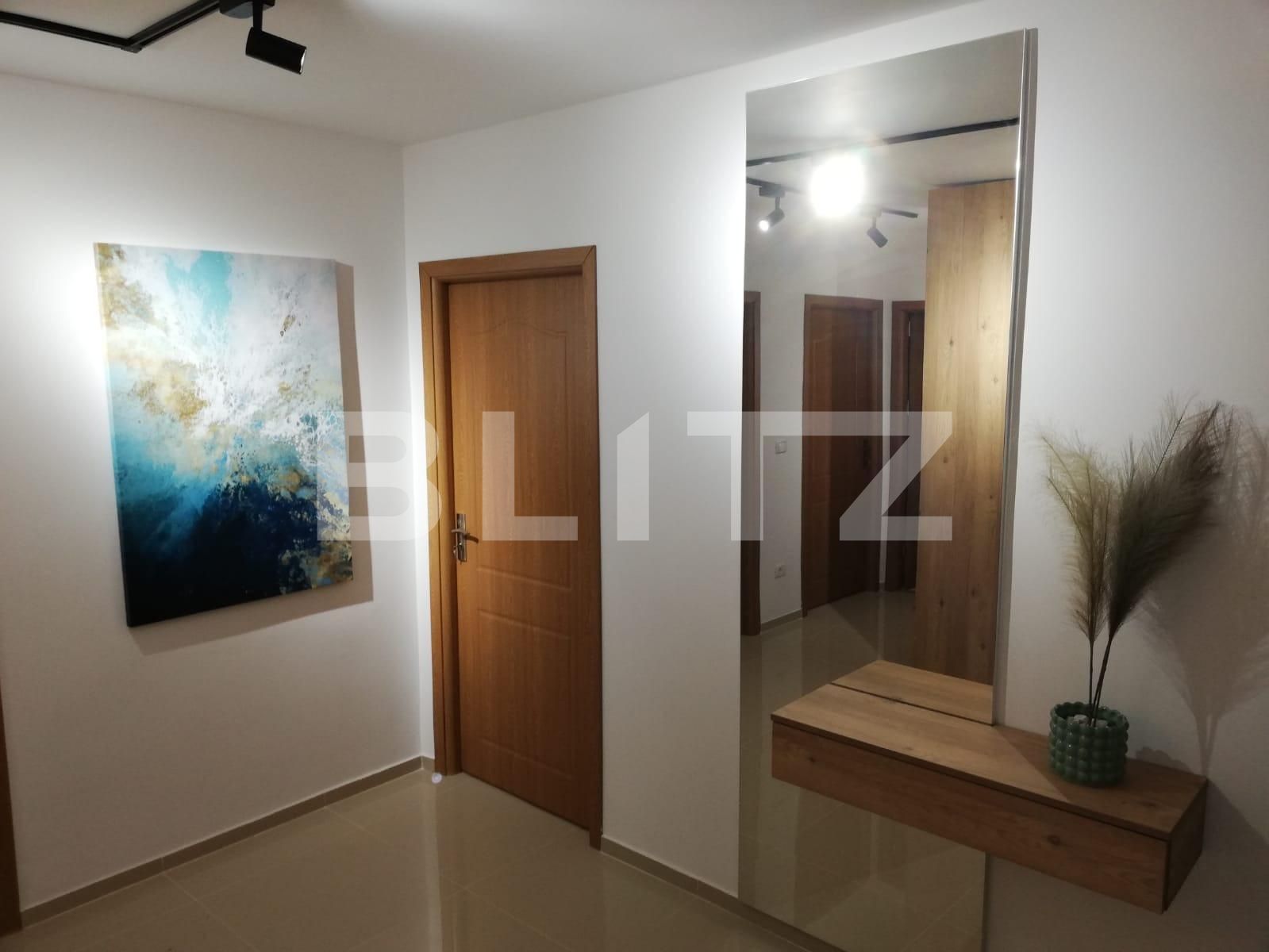 Apartament de închiriat 3 camere Brazda lui Novac - 102034AI | BLITZ Craiova | Poza5
