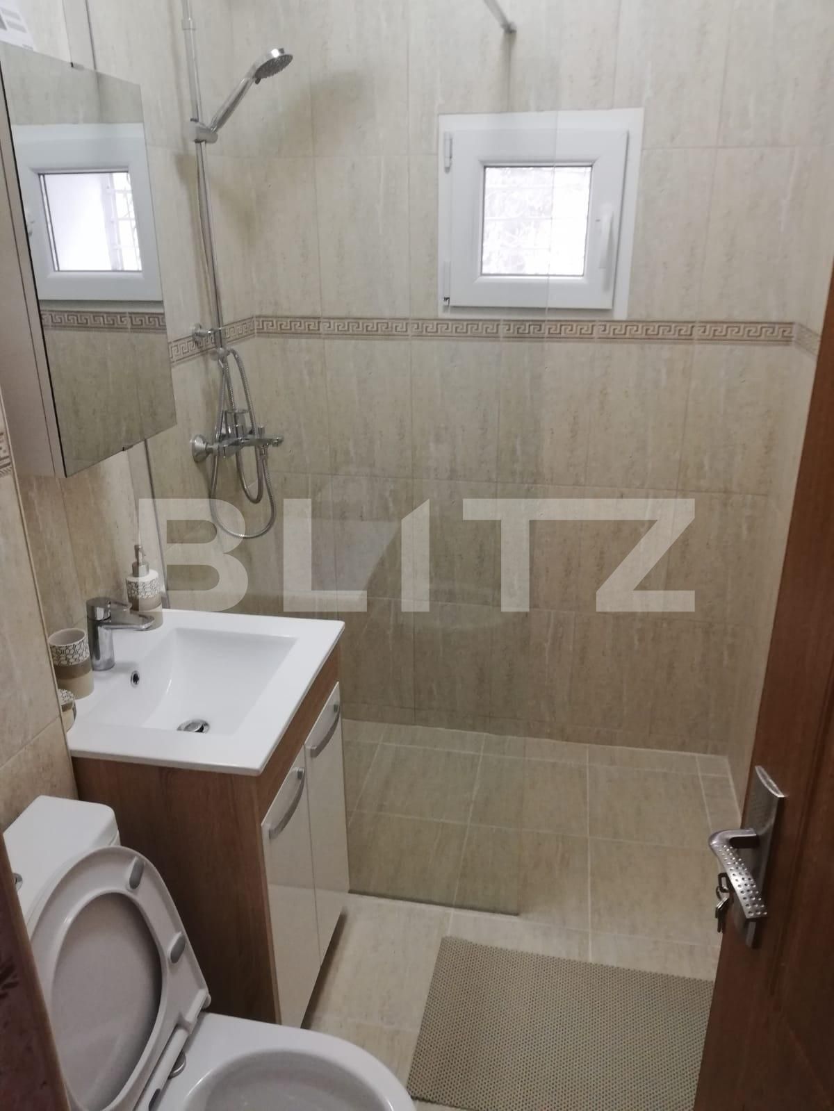 Apartament de închiriat 3 camere Brazda lui Novac - 102034AI | BLITZ Craiova | Poza7