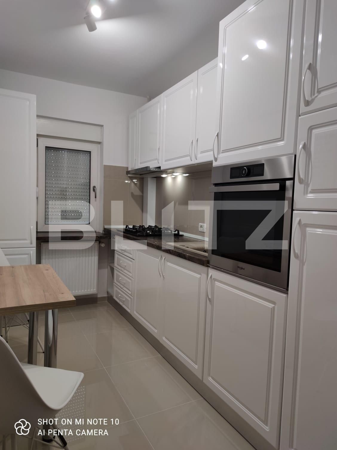 Apartament de închiriat 3 camere Brazda lui Novac - 102034AI | BLITZ Craiova | Poza6