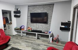 Apartament 3 camere, 68 mp, zona Guliver