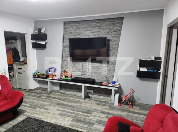 Apartament de vânzare 3 camere Rovine - 102055AV | BLITZ Craiova | Poza1