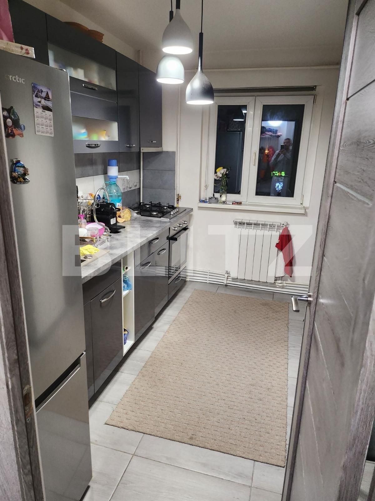 Apartament de vânzare 3 camere Rovine - 102055AV | BLITZ Craiova | Poza2