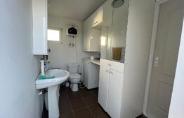 Casa cu teren de 2500 mp, 3 camere, Bucovat