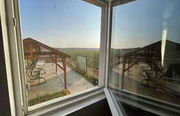 Casa cu teren de 2500 mp, 3 camere, Bucovat