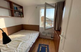 Casa cu teren de 2500 mp, 3 camere, Bucovat