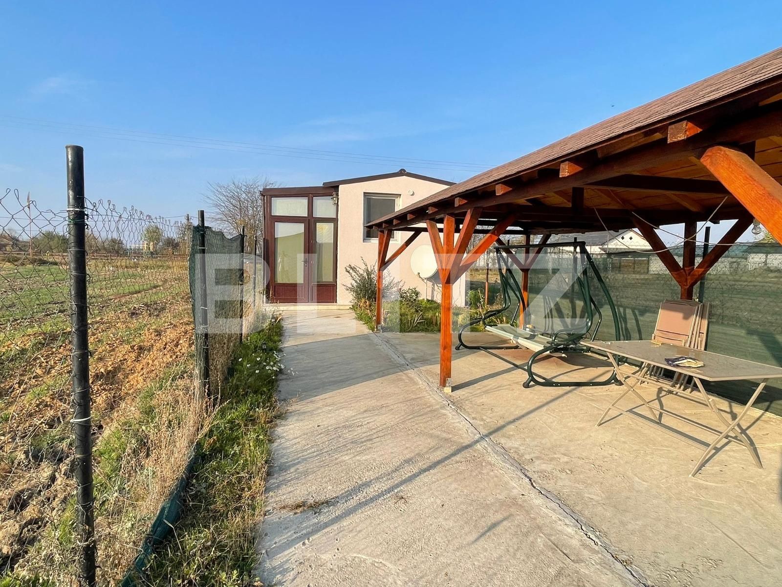 Casa de vânzare 2 camere Bucovat - 102086CV | BLITZ Craiova | Poza10