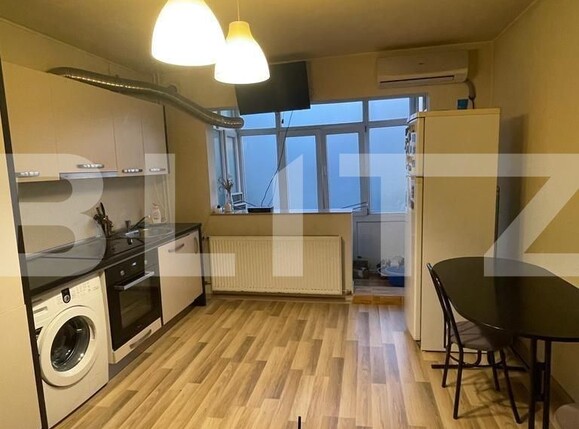 Apartament de vânzare 2 camere Brazda lui Novac - 102099AV | BLITZ Craiova | Poza1