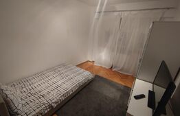 Apartament 3 camere, decomandat, etaj intermediar, zona Teatru ,,Marin Sorescu''