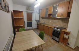Apartament 3 camere, decomandat, etaj intermediar, zona Teatru ,,Marin Sorescu''