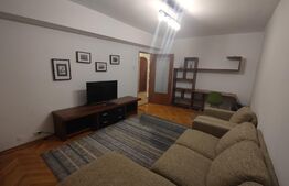 Apartament 3 camere, decomandat, etaj intermediar, zona Teatru ,,Marin Sorescu''