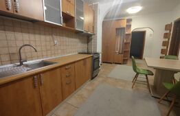 Apartament 3 camere, decomandat, etaj intermediar, zona Teatru ,,Marin Sorescu''