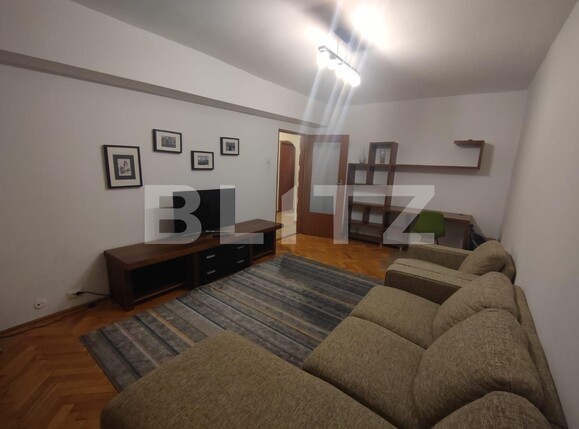 Apartament de vânzare 3 camere Central - 102102AV | BLITZ Craiova | Poza1