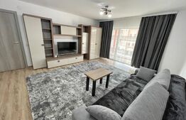 Apartament 2 camere, incalzire in pardoseala, aer conditionat, 1 Mai