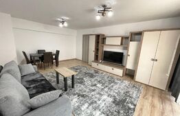 Apartament 2 camere, incalzire in pardoseala, aer conditionat, 1 Mai