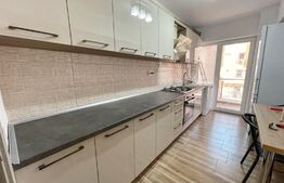 Apartament 2 camere, incalzire in pardoseala, aer conditionat, 1 Mai