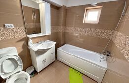 Apartament 2 camere, incalzire in pardoseala, aer conditionat, 1 Mai