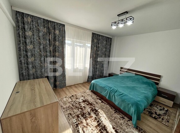 Apartament de închiriat 2 camere 1 Mai - 102103AI | BLITZ Craiova | Poza6