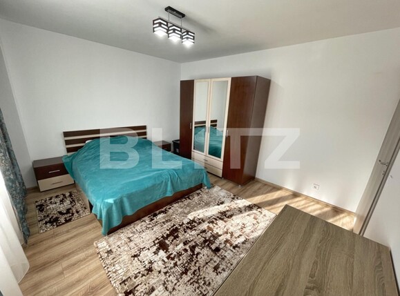 Apartament de închiriat 2 camere 1 Mai - 102103AI | BLITZ Craiova | Poza7