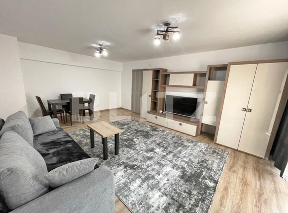 Apartament de închiriat 2 camere 1 Mai - 102103AI | BLITZ Craiova | Poza1