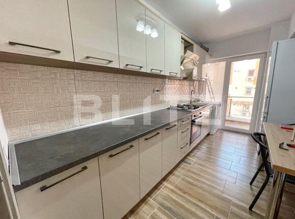 Apartament de închiriat 2 camere 1 Mai - 102103AI | BLITZ Craiova | Poza4