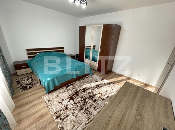 Apartament de închiriat 2 camere 1 Mai - 102103AI | BLITZ Craiova | Poza5