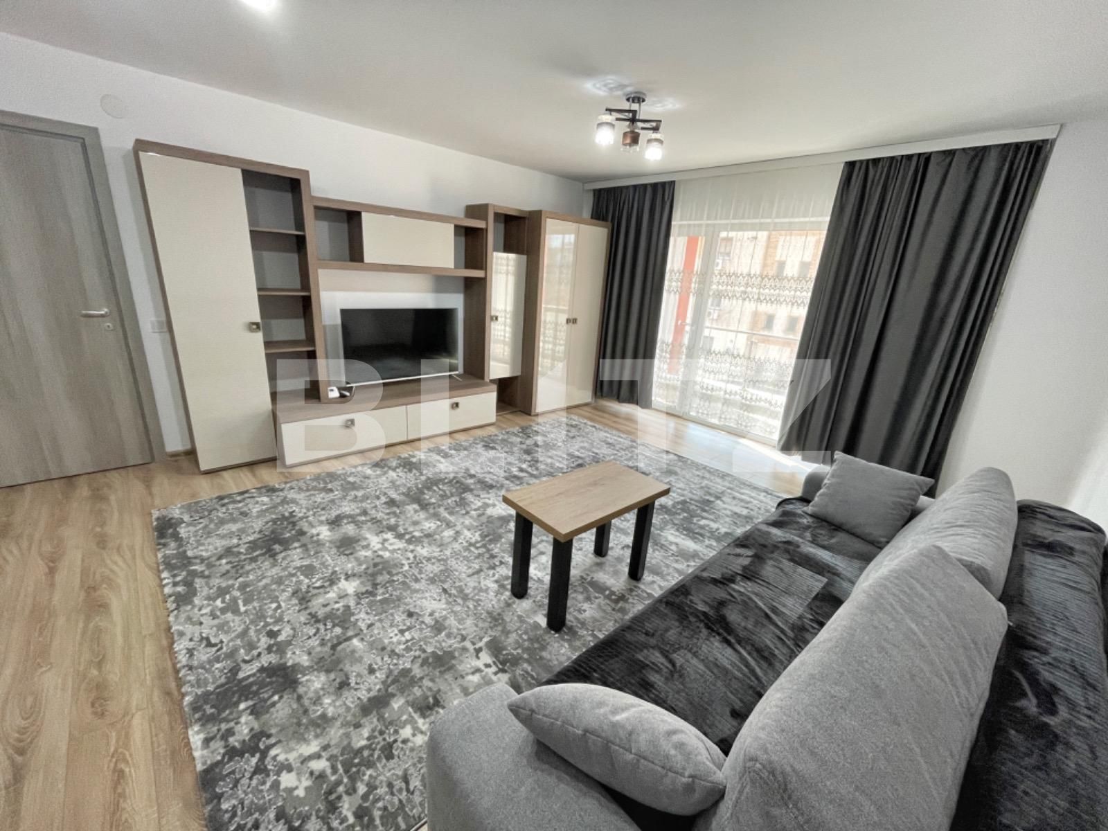 Apartament de închiriat 2 camere 1 Mai - 102103AI | BLITZ Craiova | Poza2