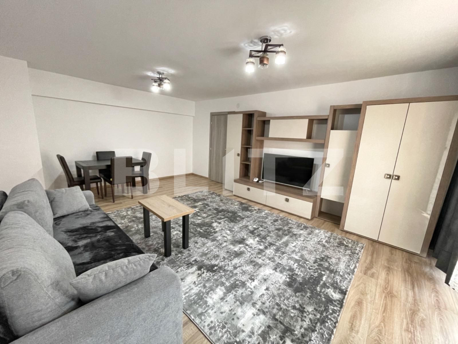 Apartament de închiriat 2 camere 1 Mai - 102103AI | BLITZ Craiova | Poza1