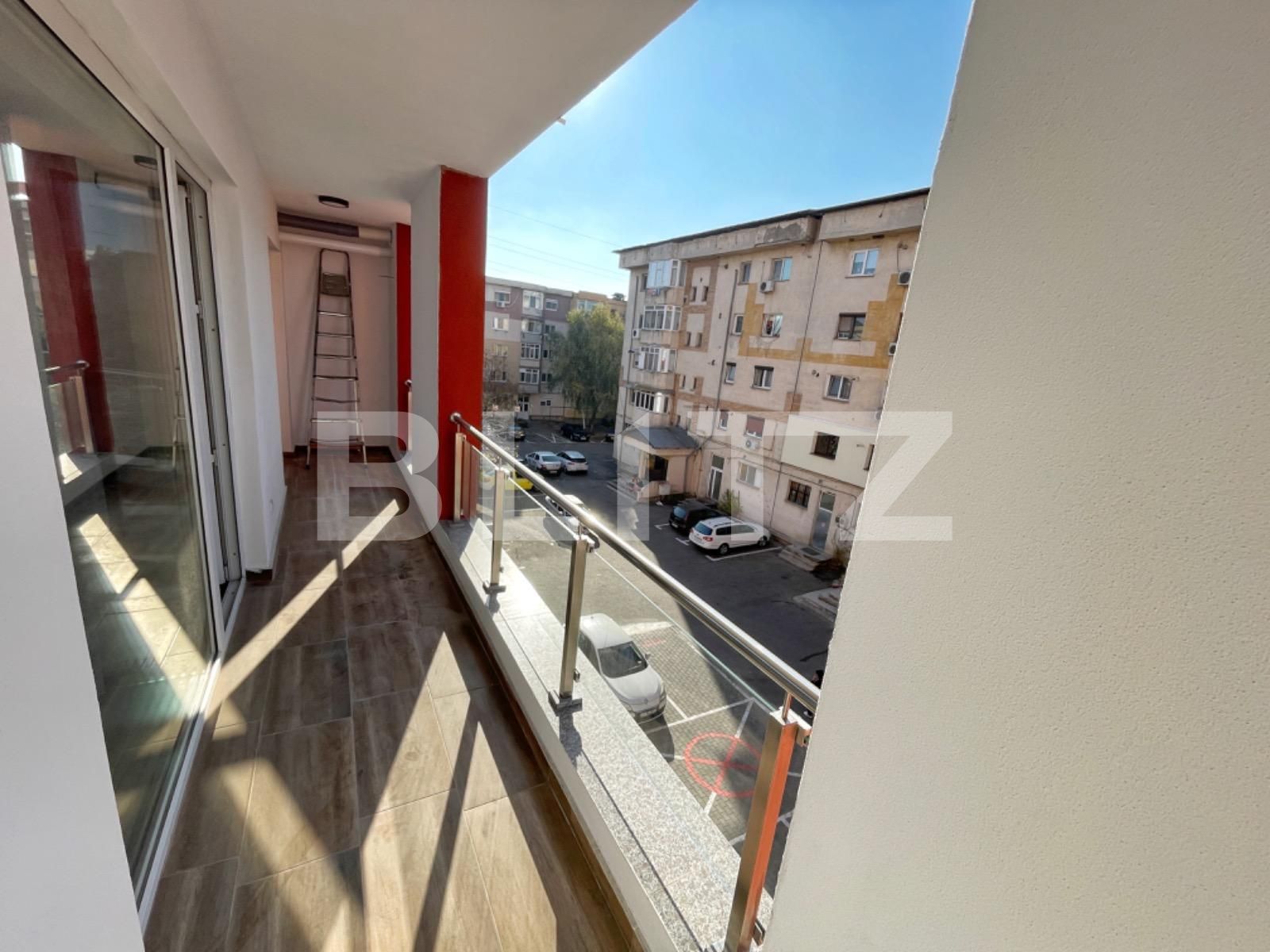 Apartament de închiriat 2 camere 1 Mai - 102103AI | BLITZ Craiova | Poza3