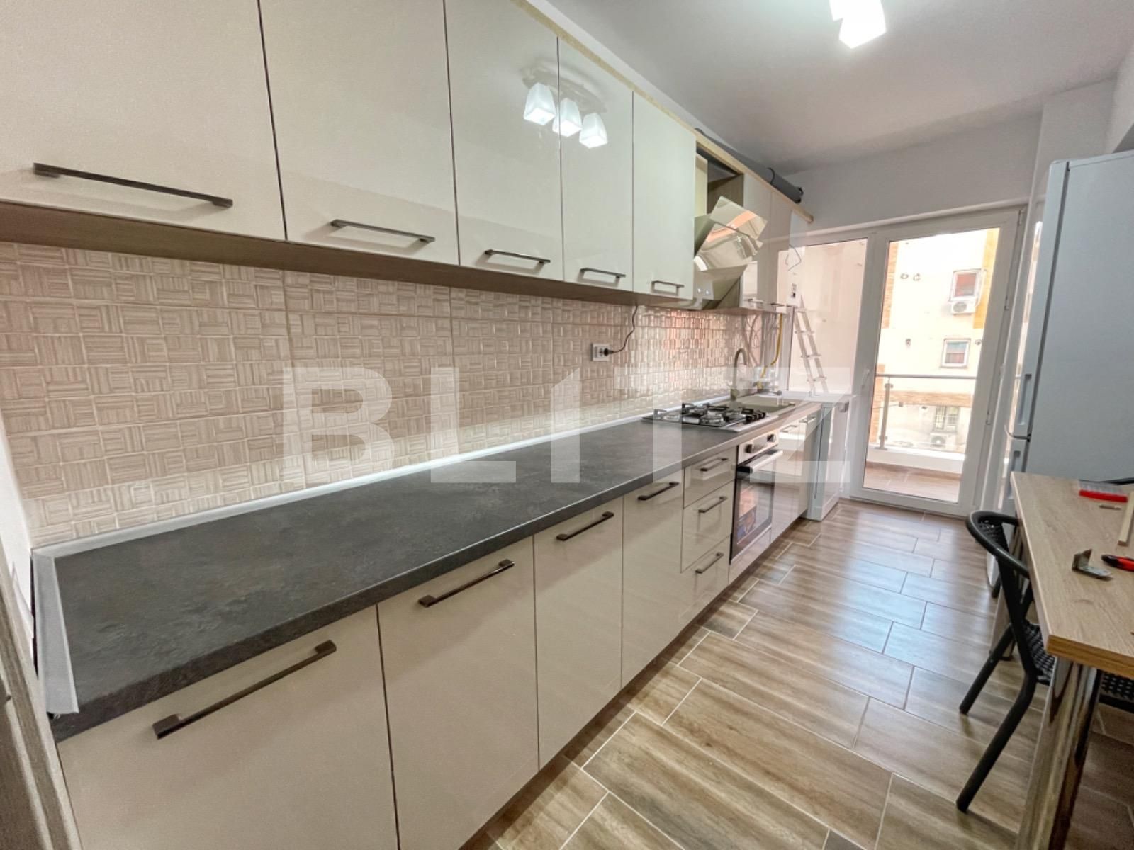 Apartament de închiriat 2 camere 1 Mai - 102103AI | BLITZ Craiova | Poza4