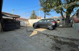 Casa individuala, toate utilitățile, 175 mp teren, zona Lascar Catargiu