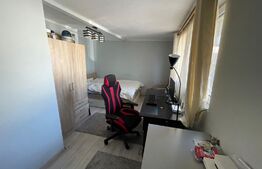 Casa individuala, toate utilitățile, 175 mp teren, zona Lascar Catargiu