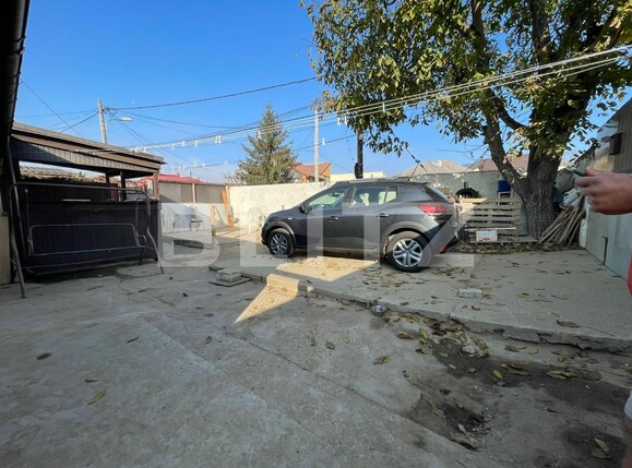 Casa de vânzare 3 camere Lascar Catargiu - 102105CV | BLITZ Craiova | Poza2