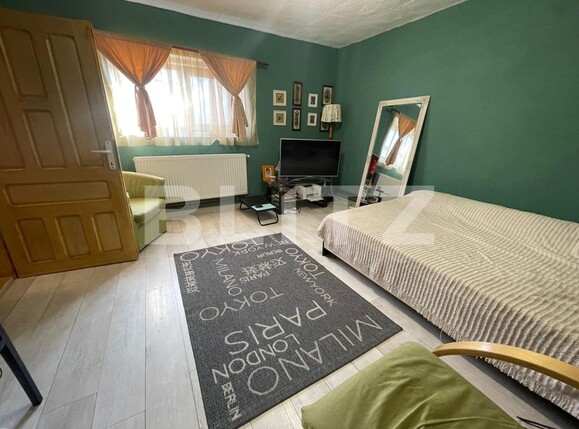 Casa de vânzare 3 camere Lascar Catargiu - 102105CV | BLITZ Craiova | Poza1