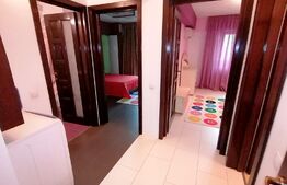 Apartament de 4 camere, 98 mp, centrala, aer conditionat, zona McDonald's