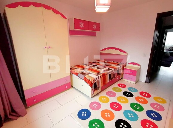 Apartament de închiriat 4 camere Calea Bucuresti - 102165AI | BLITZ Craiova | Poza11