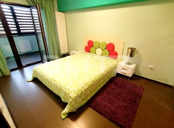 Apartament de închiriat 4 camere Calea Bucuresti - 102165AI | BLITZ Craiova | Poza5