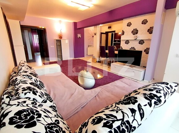 Apartament de închiriat 4 camere Calea Bucuresti - 102165AI | BLITZ Craiova | Poza2