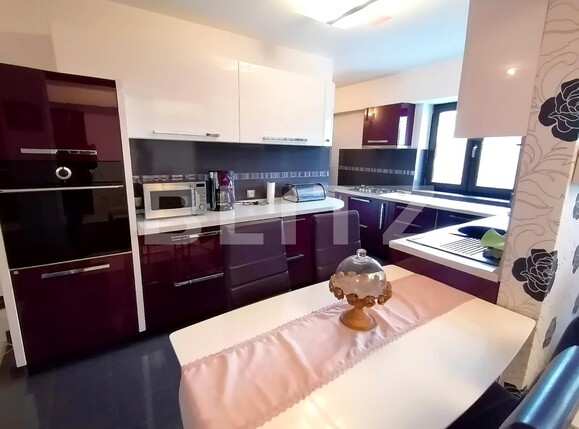 Apartament de închiriat 4 camere Calea Bucuresti - 102165AI | BLITZ Craiova | Poza3