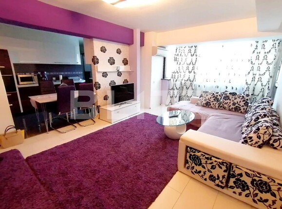 Apartament de închiriat 4 camere Calea Bucuresti - 102165AI | BLITZ Craiova | Poza1