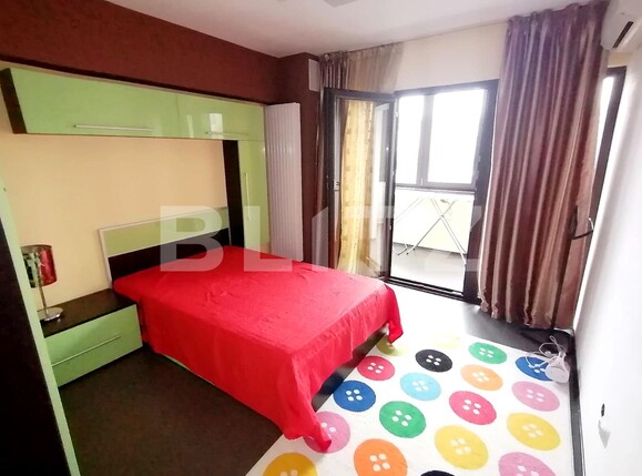 Apartament de închiriat 4 camere Calea Bucuresti - 102165AI | BLITZ Craiova | Poza8