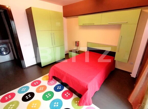 Apartament de închiriat 4 camere Calea Bucuresti - 102165AI | BLITZ Craiova | Poza9