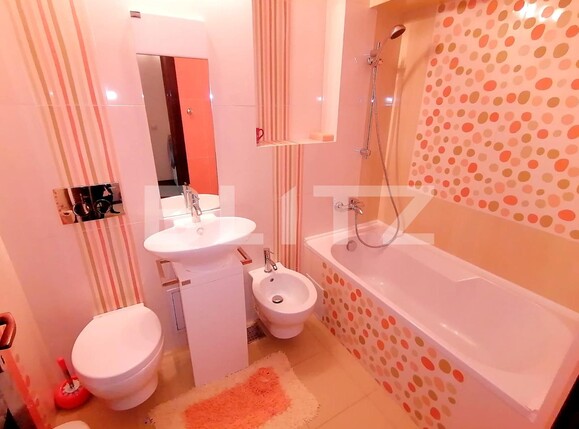 Apartament de închiriat 4 camere Calea Bucuresti - 102165AI | BLITZ Craiova | Poza13