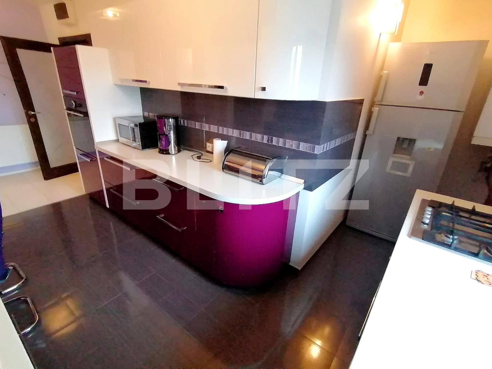 Apartament de închiriat 4 camere Calea Bucuresti - 102165AI | BLITZ Craiova | Poza4
