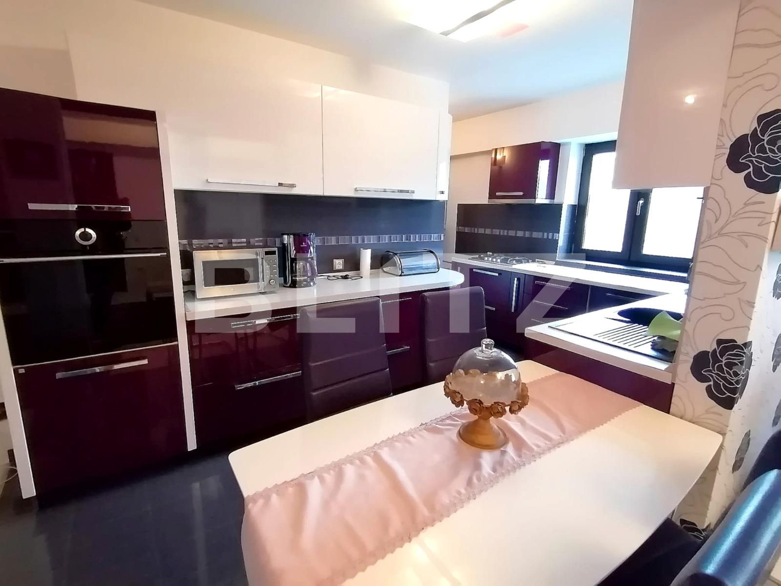 Apartament de închiriat 4 camere Calea Bucuresti - 102165AI | BLITZ Craiova | Poza3