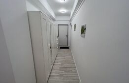 Garsoniera decomandata, loc de parcare, bloc nou, Calea Severinului