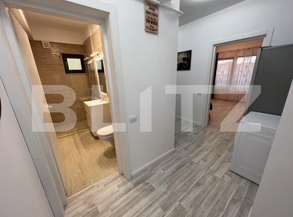 Garsonieră de închiriat Calea Severinului - 102176AI | BLITZ Craiova | Poza5