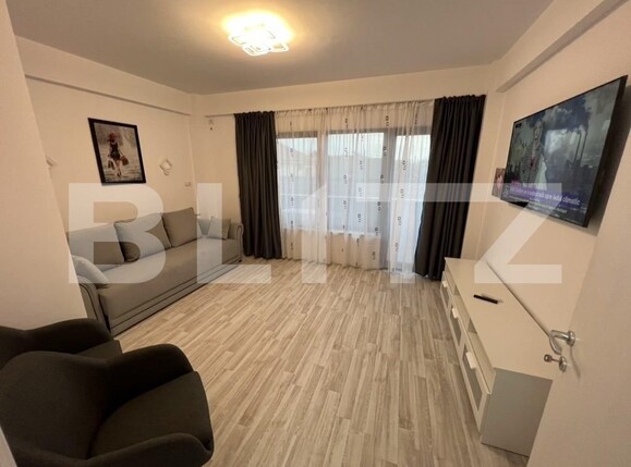 Garsonieră de închiriat Calea Severinului - 102176AI | BLITZ Craiova | Poza1