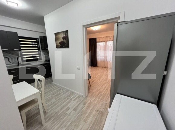 Garsonieră de închiriat Calea Severinului - 102176AI | BLITZ Craiova | Poza7