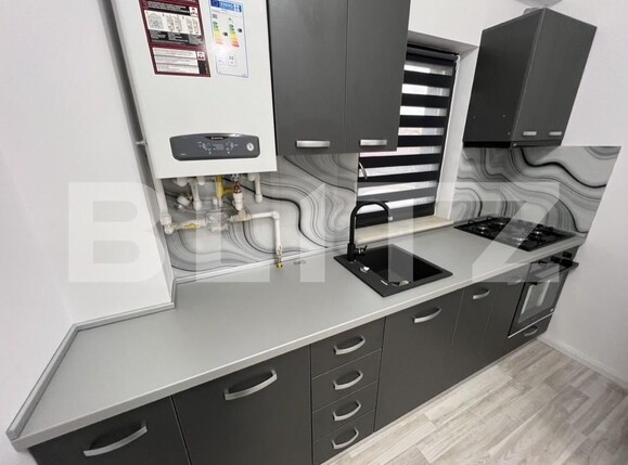 Garsonieră de închiriat Calea Severinului - 102176AI | BLITZ Craiova | Poza6