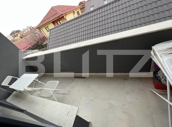 Garsonieră de închiriat Calea Severinului - 102176AI | BLITZ Craiova | Poza8